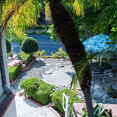 Large Luxury Studio With View In Santa Monica Esterno foto