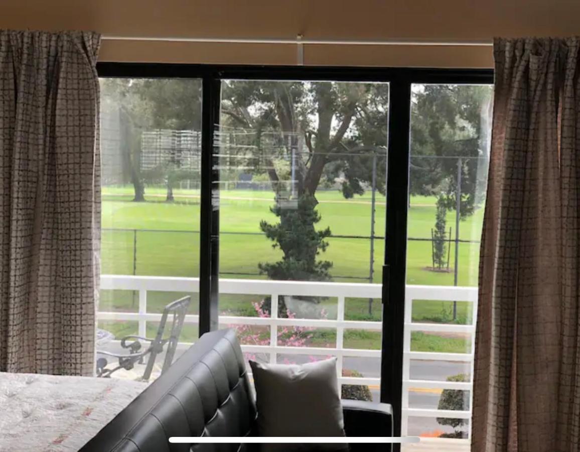 Large Luxury Studio With View In Santa Monica Esterno foto
