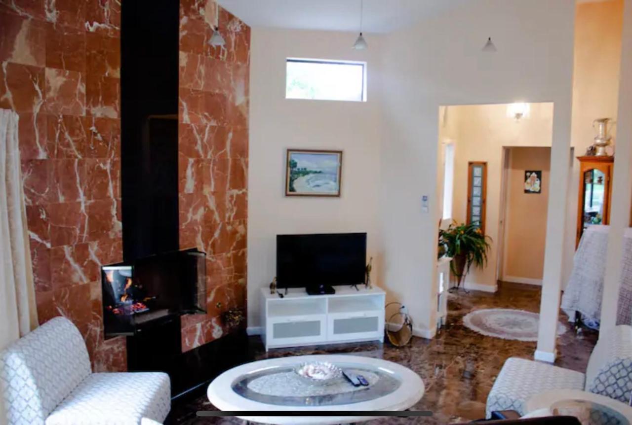 Large Luxury Studio With View In Santa Monica Esterno foto