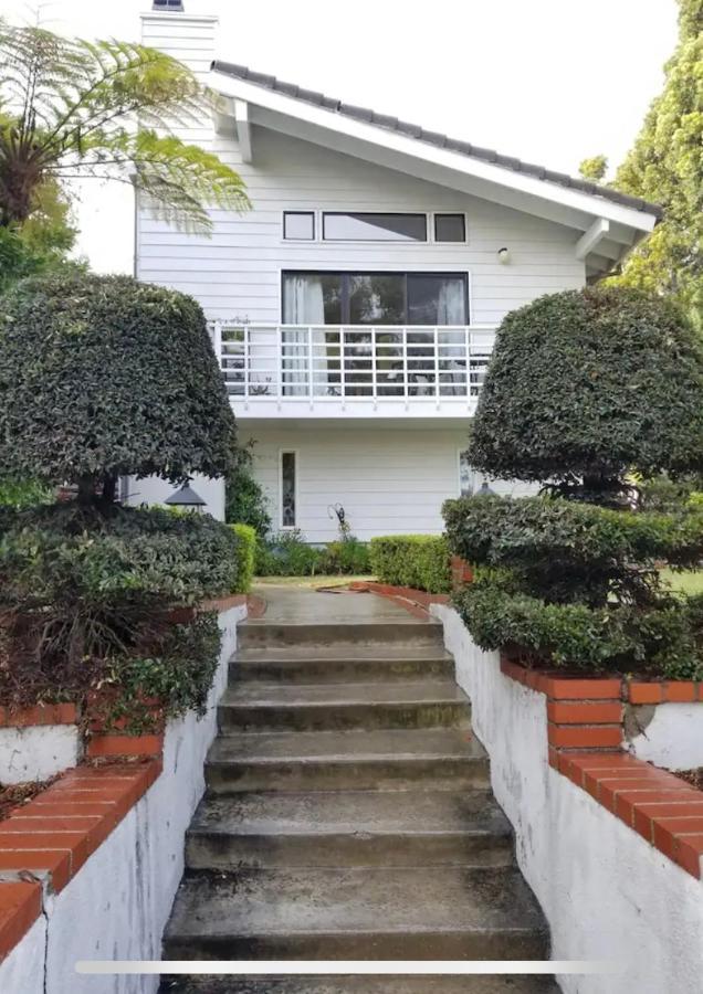Large Luxury Studio With View In Santa Monica Esterno foto