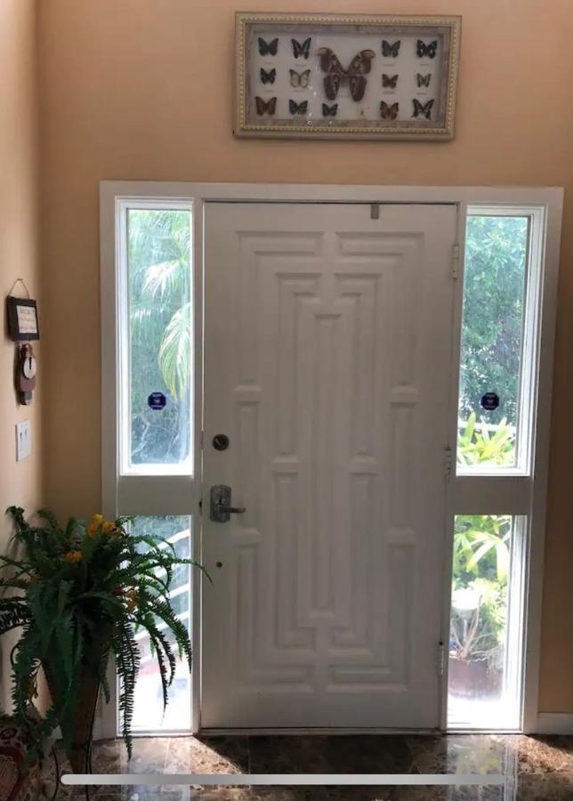 Large Luxury Studio With View In Santa Monica Esterno foto