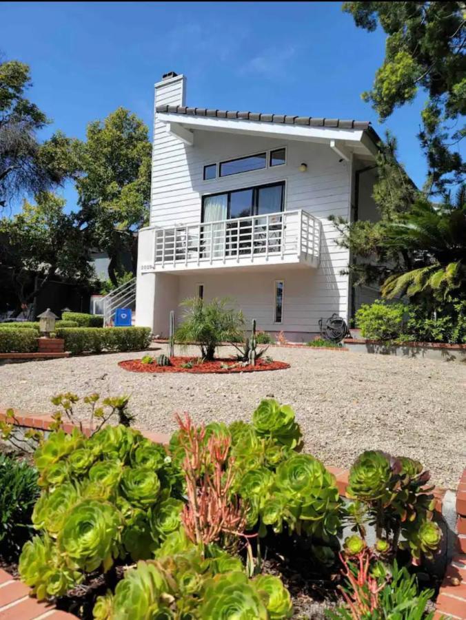 Large Luxury Studio With View In Santa Monica Esterno foto