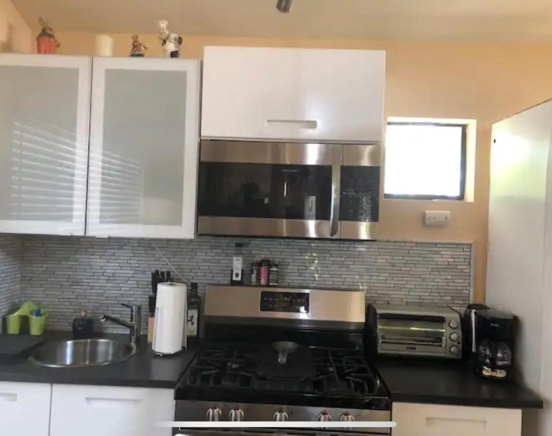 Large Luxury Studio With View In Santa Monica Esterno foto
