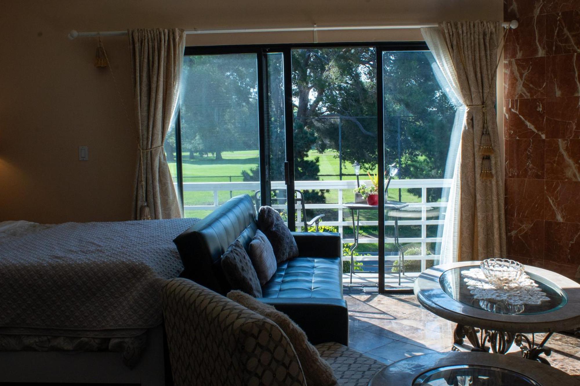 Large Luxury Studio With View In Santa Monica Esterno foto