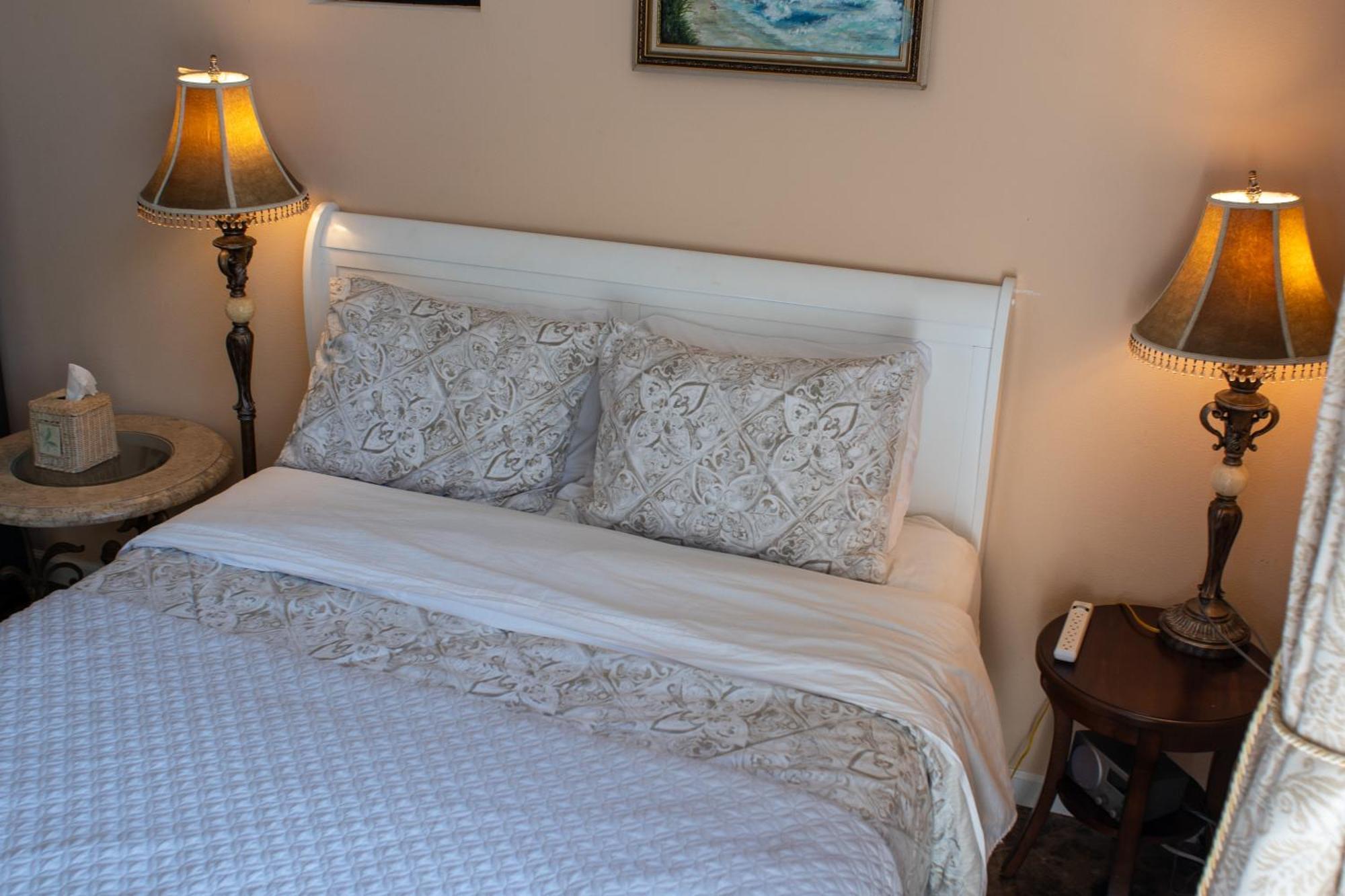 Large Luxury Studio With View In Santa Monica Esterno foto