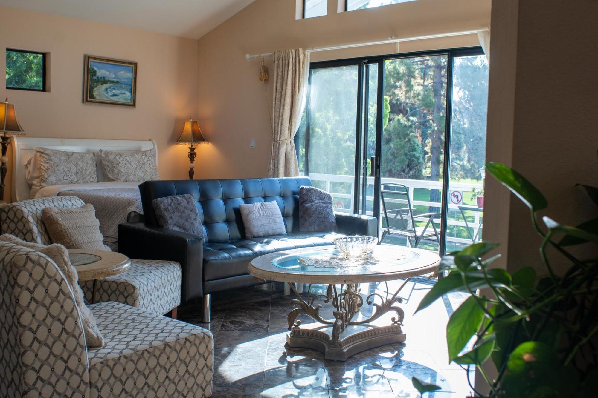 Large Luxury Studio With View In Santa Monica Esterno foto