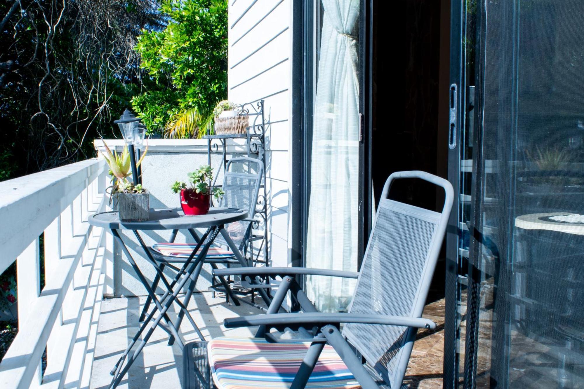Large Luxury Studio With View In Santa Monica Esterno foto