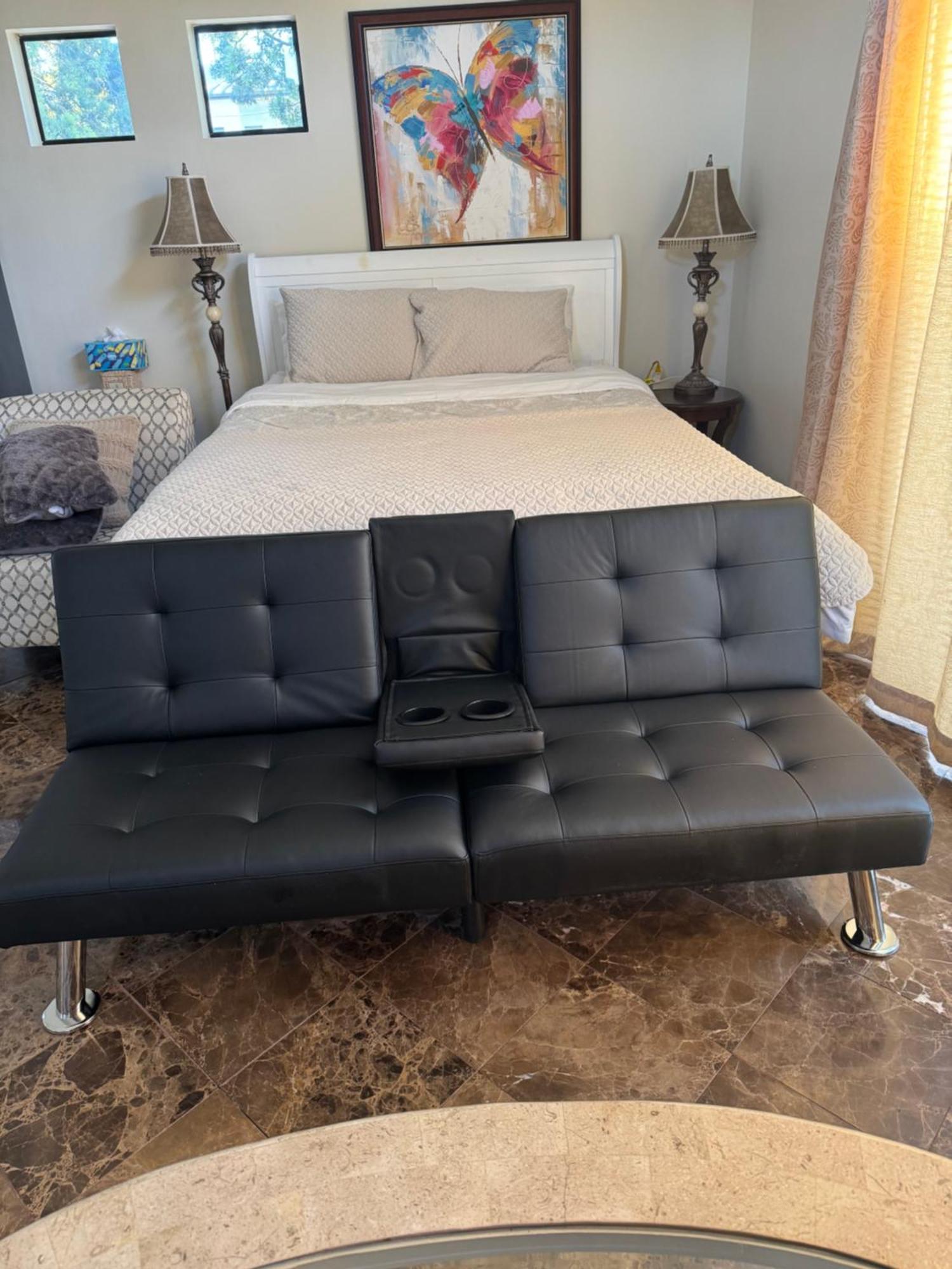 Large Luxury Studio With View In Santa Monica Esterno foto