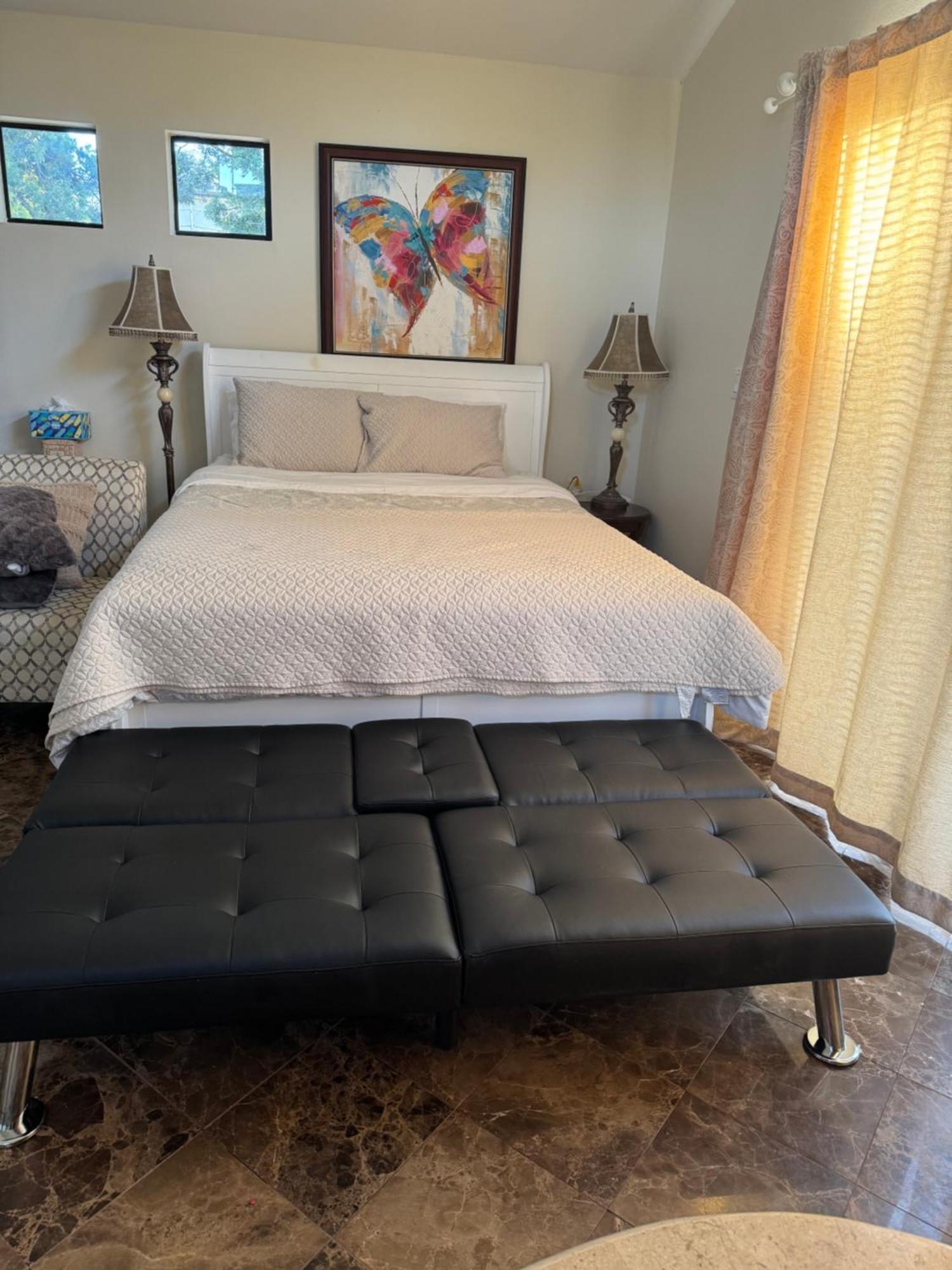 Large Luxury Studio With View In Santa Monica Esterno foto