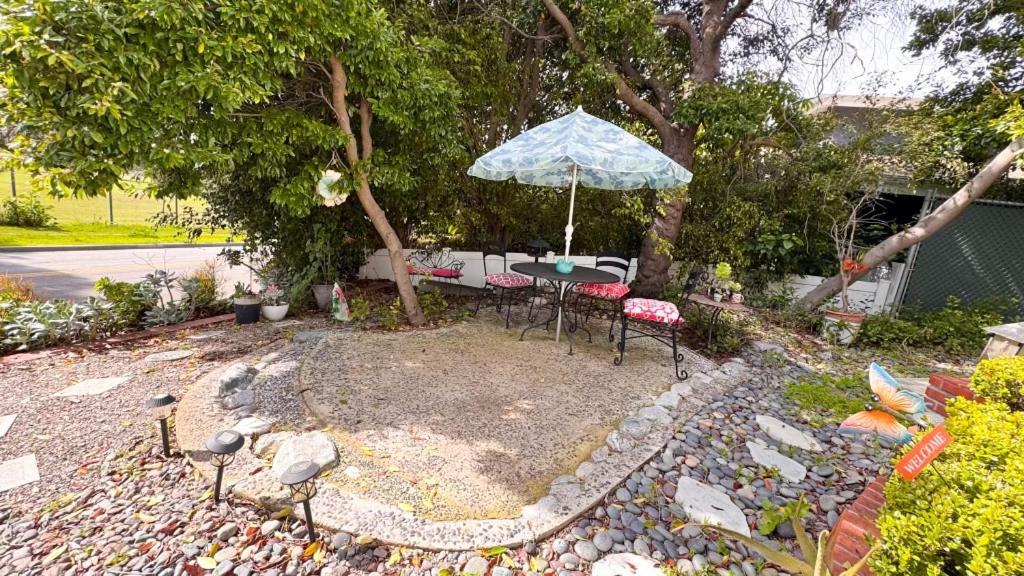 Large Luxury Studio With View In Santa Monica Esterno foto